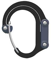 Algopix Similar Product 7 - Lulabop Qliplet Carabiner Hanger with
