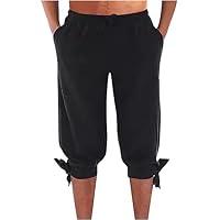 Algopix Similar Product 17 - S119 Black Man Leggings Bodycon Pants