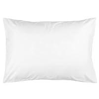 Algopix Similar Product 11 - TILLYOU Toddler Bed Pillow with