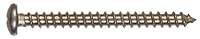 Algopix Similar Product 7 - The Hillman Group 8062 Stainless Steel
