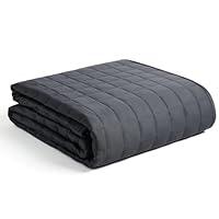 Algopix Similar Product 15 - YnM Exclusive 15lbs Weighted Blanket