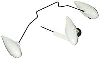 Algopix Similar Product 3 - HobbyZone Landing Gear Set: Glasair