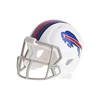 Algopix Similar Product 20 - Buffalo Bills NFL Riddell Speed Pocket