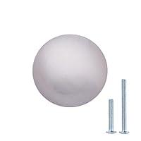 Algopix Similar Product 20 - Amazon Basics Round Cabinet Knob
