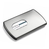 Algopix Similar Product 16 - KINGFOM Business Card Holder Stainless