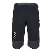 Algopix Similar Product 20 - POC Womens Resistance Shorts Uranium