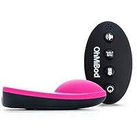 Algopix Similar Product 5 - OhMiBod Club Vibe 30H Wearable Panty