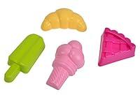 Algopix Similar Product 14 - ANDRONI GIOCATTOLI SRL Sweet Moulds