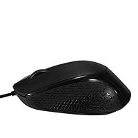 Algopix Similar Product 14 - IMICRO MO205U Wired Optical Mouse