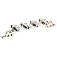 Algopix Similar Product 1 - Cmple  3 GHz Quad F Ground Block 2