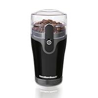 Algopix Similar Product 9 - Hamilton Beach Fresh Grind Electric