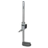 Algopix Similar Product 13 - 600mm 24 Professional Digital Height