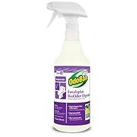 Algopix Similar Product 10 - OdoBan Professional Cleaning
