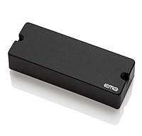 Algopix Similar Product 19 - EMG 40DC Active Ceramic 5String PBass