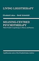 Algopix Similar Product 6 - MeaningCentred Psychotherapy Viktor