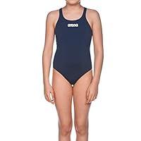 Algopix Similar Product 17 - Arena Girlss Solid PRO Swim Suit