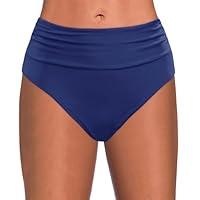 Algopix Similar Product 10 - Swimsuit Bottoms for Women Plus