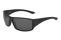 Algopix Similar Product 6 - Boll Tigersnake Sunglasses Matte Black
