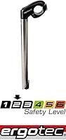 Algopix Similar Product 4 - HUMPERT potence ergotec catgorie 2