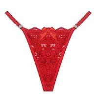 Algopix Similar Product 13 - Sexy Underwear For Women Thong Lace