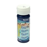 Algopix Similar Product 15 - AquaChek SPA 6in1 Test Strips  Spa