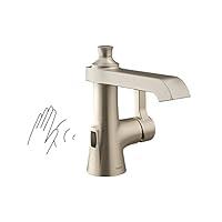 Algopix Similar Product 16 - Moen S6981EWBN Flara Motionsense Wave