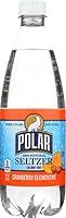 Algopix Similar Product 17 - POLAR BEVERAGES Cranberry Clementine