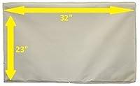 Algopix Similar Product 17 - Premium Outdoor Tv Cover