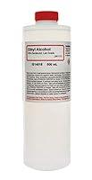 Algopix Similar Product 1 - 95 Ethyl Alcohol 16oz  Denatured