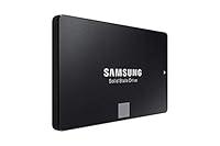 Algopix Similar Product 12 - Samsung 860 EVO 500GB 25 Inch SATA III
