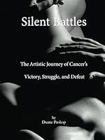 Algopix Similar Product 19 - Silent Battles The Artistic Journey