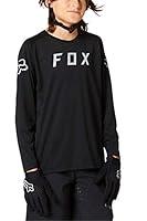 Algopix Similar Product 16 - Fox Racing Kids Defend Long Sleeve