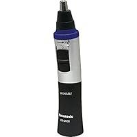 Algopix Similar Product 15 - Panasonic Nose Hair Trimmer and Ear