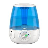 Algopix Similar Product 18 - Vicks FilterFree Ultrasonic
