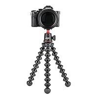 Algopix Similar Product 3 - Joby GorillaPod Compact Tripod and