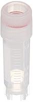 Algopix Similar Product 8 - Simport Cryovial T3082A Polypropylene