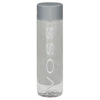 Algopix Similar Product 9 - Voss Artesian Still Water