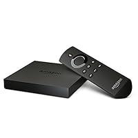 Algopix Similar Product 2 - Certified Refurbished Amazon Fire TV