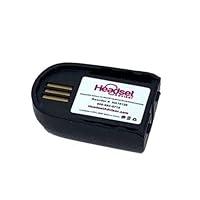 Algopix Similar Product 20 - Replacement Battery for Plantronics