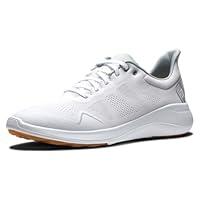 Algopix Similar Product 1 - FootJoy Mens FJ Flex Golf Shoe