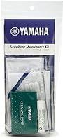 Algopix Similar Product 13 - Yamaha AltoTenor Sax Maintenance Kit