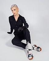 Algopix Similar Product 12 - Women  Fashion Footwear from Yvette