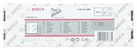 Algopix Similar Product 1 - Bosch 2608200527 INOX Finish Nails