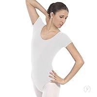 Algopix Similar Product 3 - Eurotard 10475 Adult Short Sleeve
