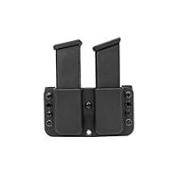 Algopix Similar Product 3 - BladeTech Total Eclipse Double Mag