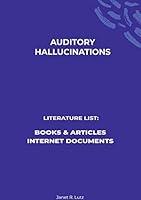 Algopix Similar Product 13 - Auditory Hallucinations  Literature