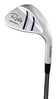 Algopix Similar Product 16 - Tour Edge Womens Rally Wedge Graphite