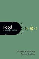 Algopix Similar Product 18 - Food: A Reader for Writers