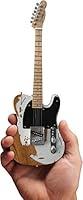 Algopix Similar Product 17 - Axe Heaven Electric Guitar Body (FT-010)