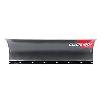 Algopix Similar Product 15 - CLICK nGO CNG 2 Snow Plow for ATV & UTV